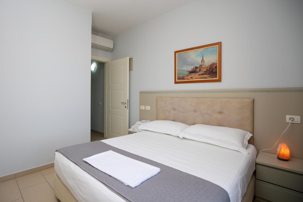 Diamond Hill Resort & Spa Vlore Exterior photo