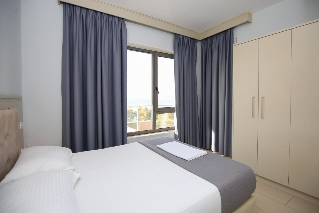 Diamond Hill Resort & Spa Vlore Exterior photo