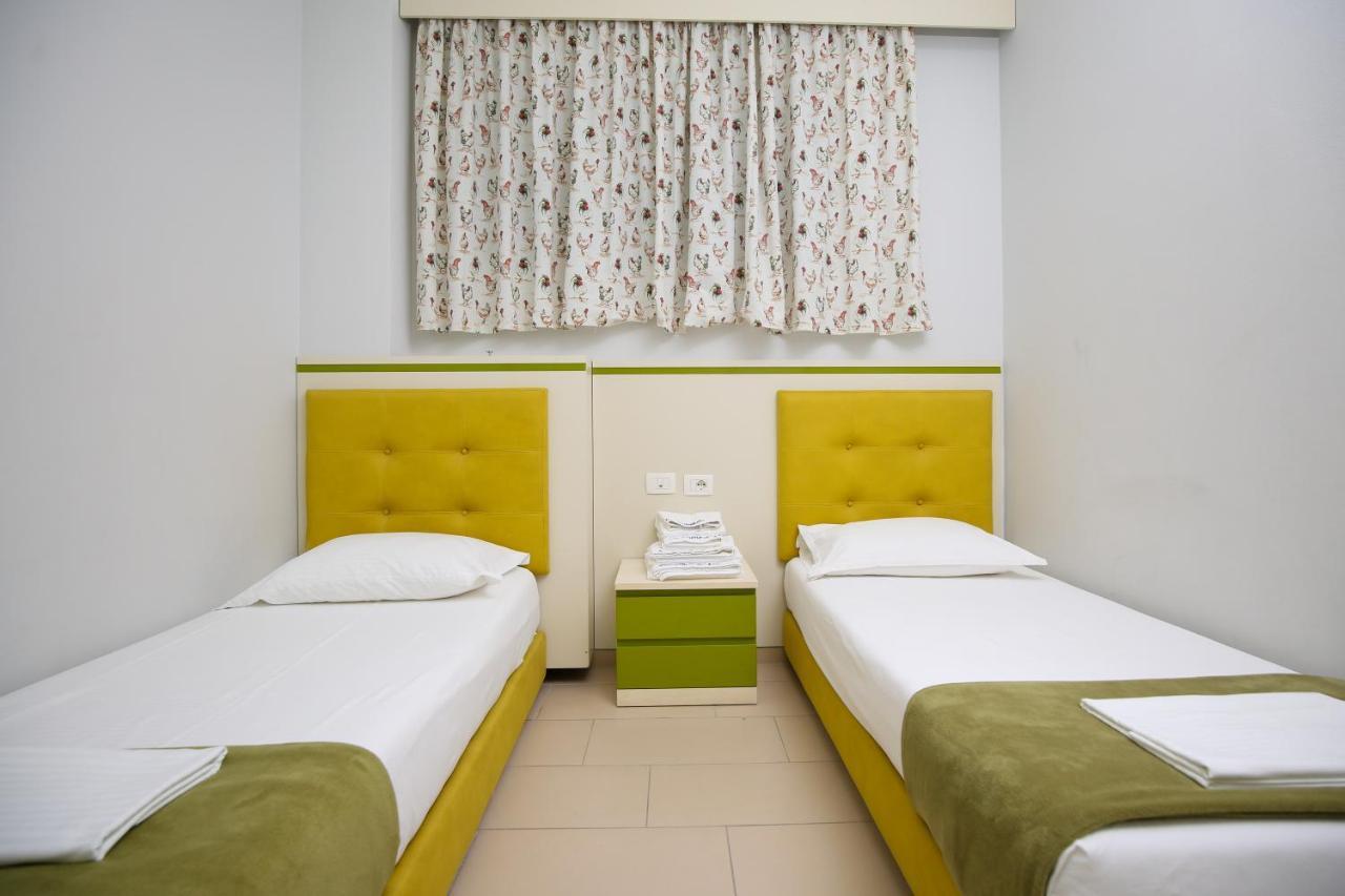 Diamond Hill Resort & Spa Vlore Exterior photo