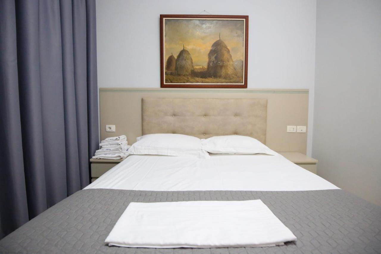 Diamond Hill Resort & Spa Vlore Exterior photo